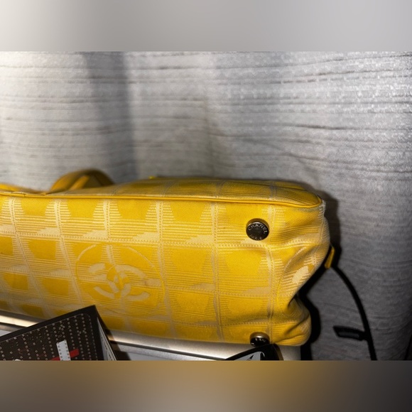 Chanel miniboston bag - Picture 3 of 6